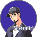 matsudai